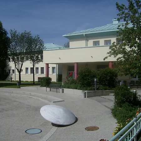 Hostel Obertrum Ostello *