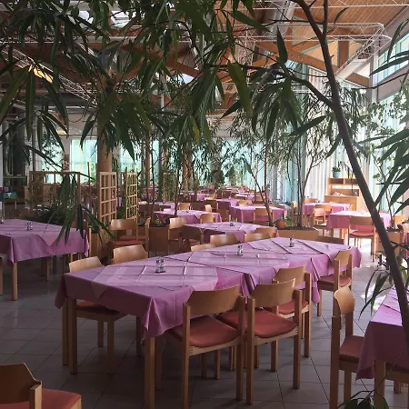 Hostel Hostel Obertrum Obertrum am See