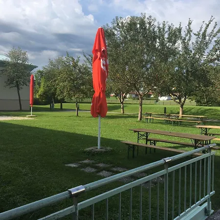 Hostel Obertrum