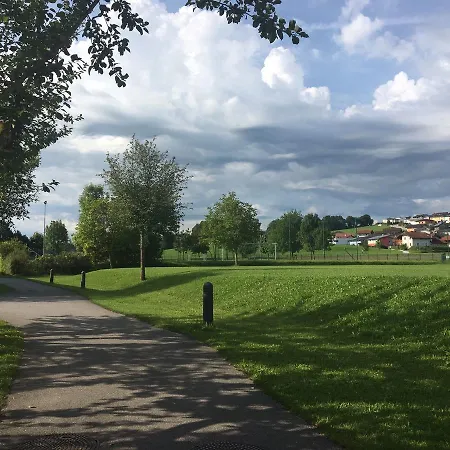 Hostel Obertrum Hostel