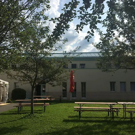Hostel Obertrum Ostello