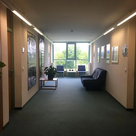 Hostel Hostel Obertrum Obertrum am See