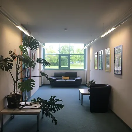 Hostel Obertrum Ostello Obertrum am See