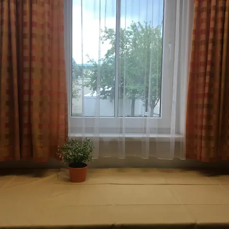 Hostel Hostel Obertrum Obertrum am See