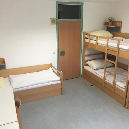 Hostel Hostel Obertrum Obertrum am See