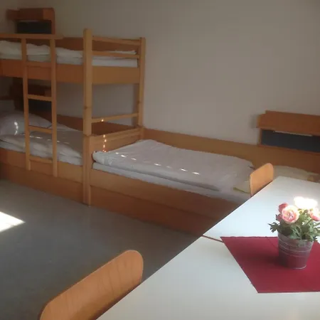 Hostel Obertrum Hostel *