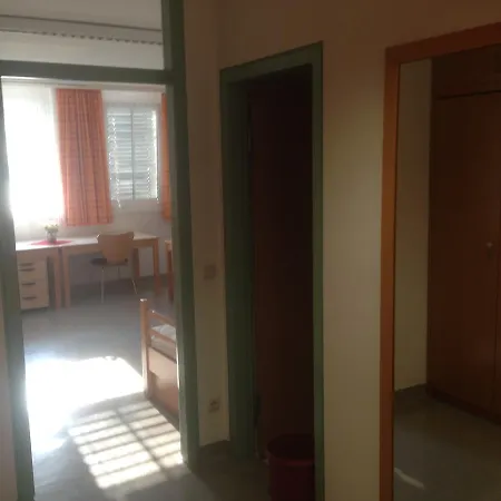 Hostel Obertrum