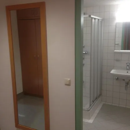 Hostel Obertrum *