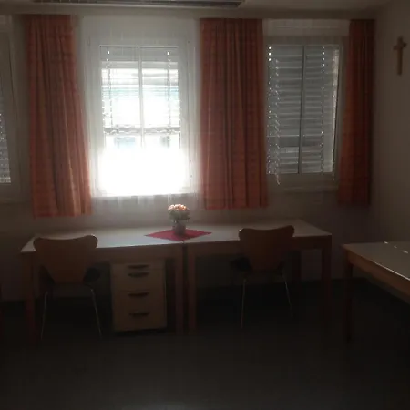 Hostel Obertrum Ostello Obertrum am See