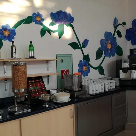 Hostel Obertrum Hostel *