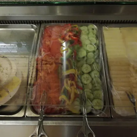 Hostel Hostel Obertrum