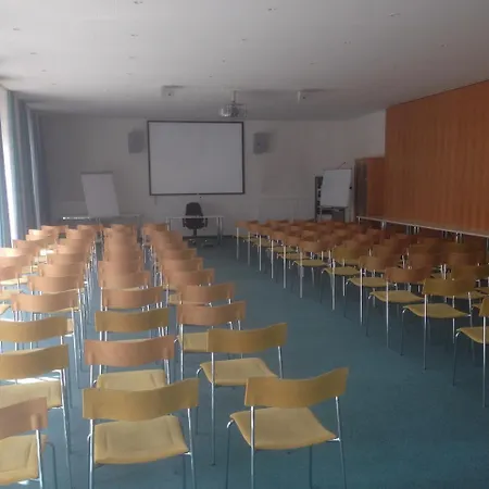 Hostel Obertrum Ostello