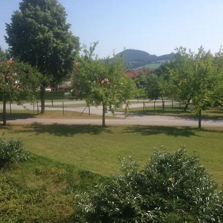Hostel Obertrum Ostello