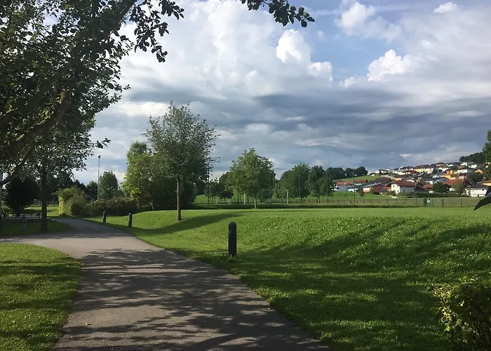 Hostel Obertrum Vandrarhem