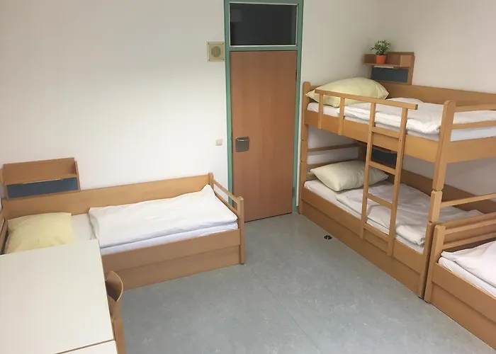 Vandrarhem Hostel Obertrum Obertrum am See